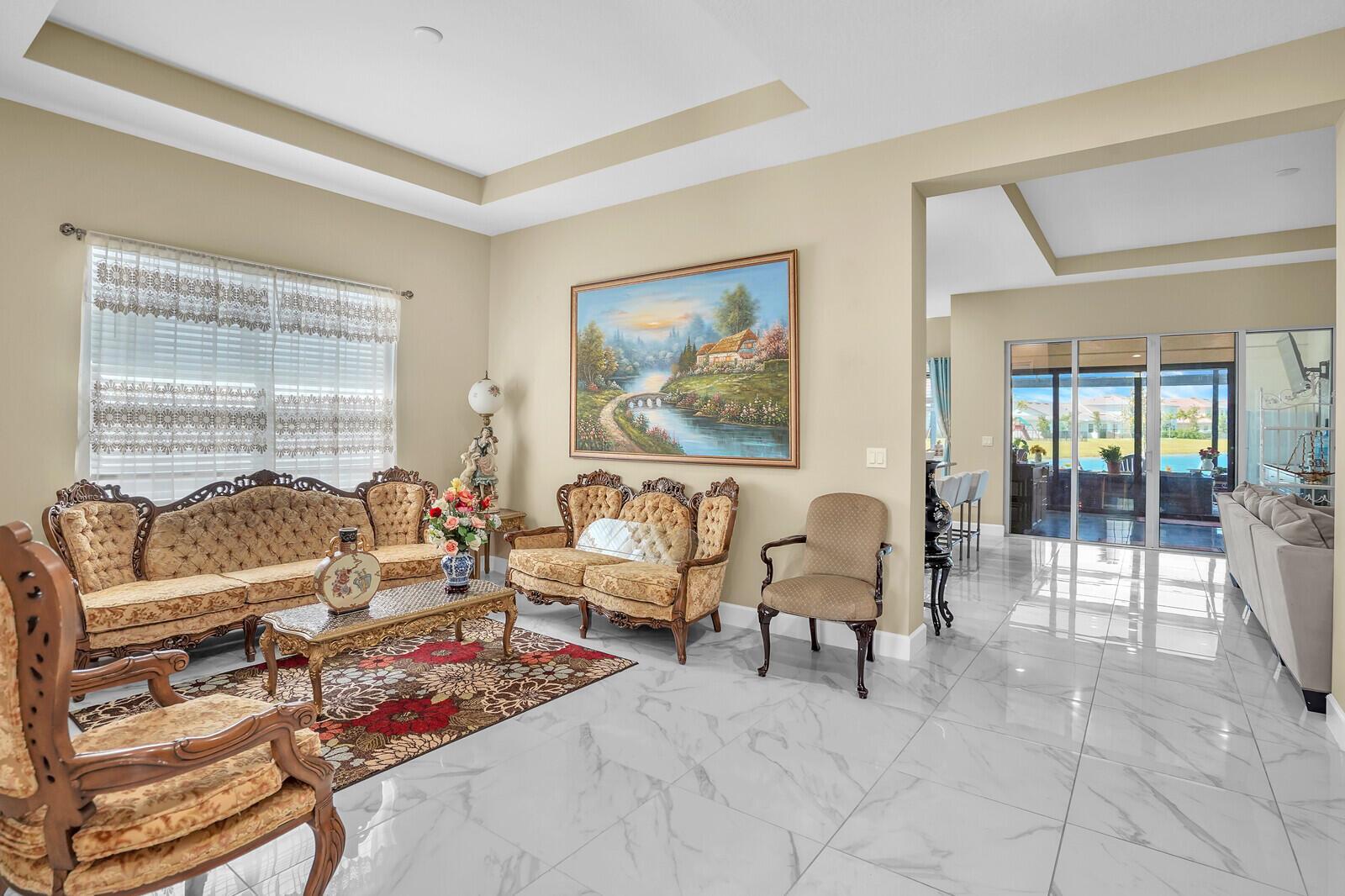 ORCHARDS OF WESTLAKE - Residential