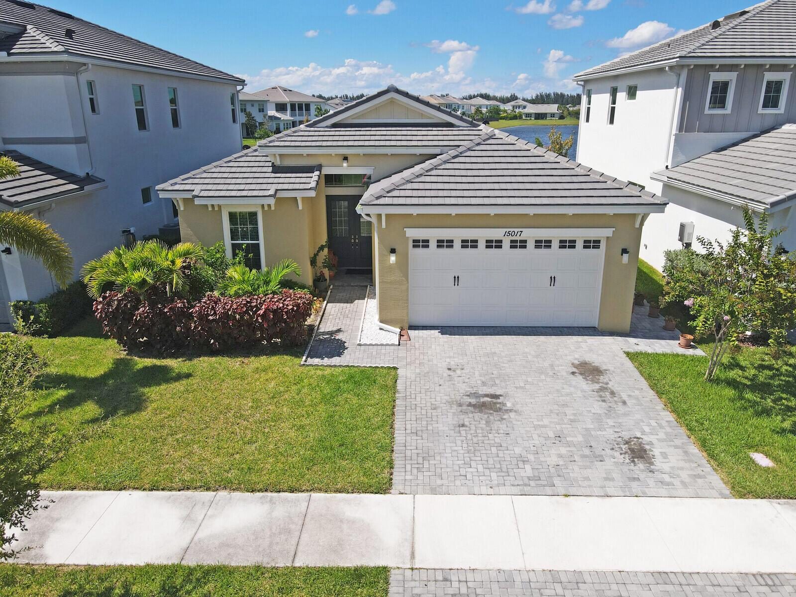 ORCHARDS OF WESTLAKE - Residential