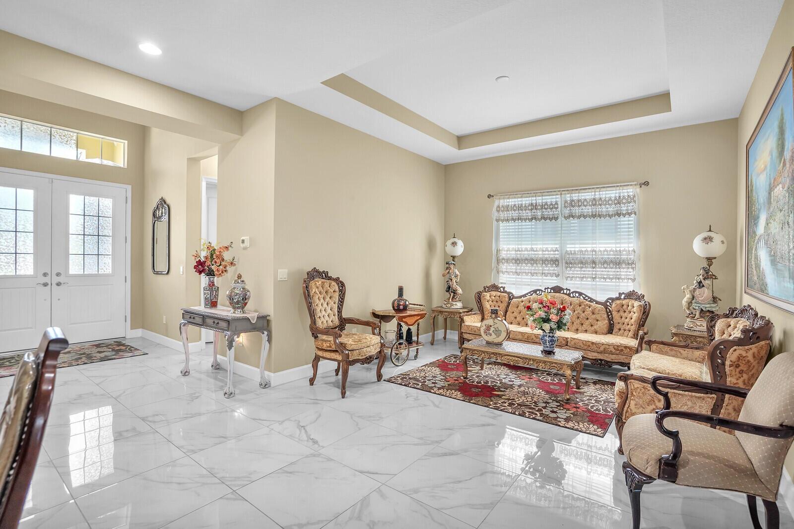 ORCHARDS OF WESTLAKE - Residential
