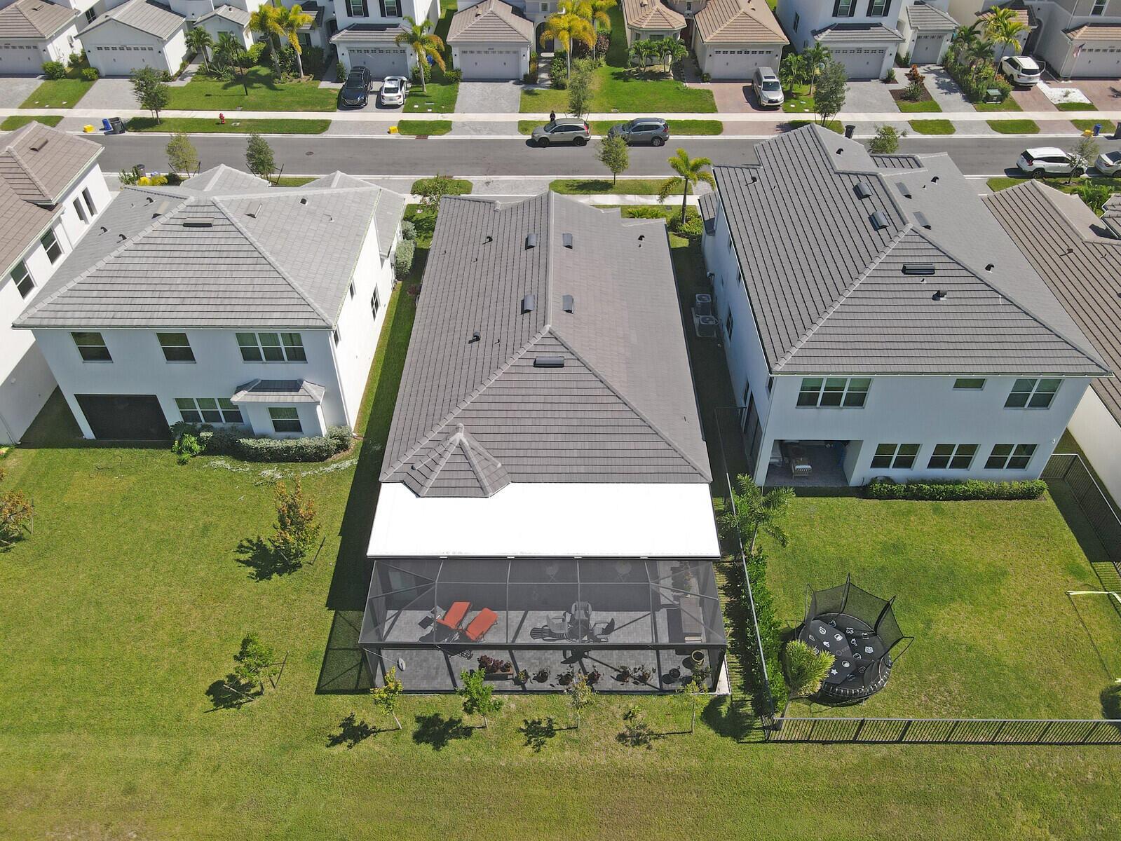ORCHARDS OF WESTLAKE - Residential