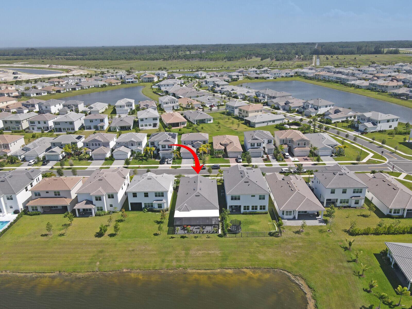15017 Goldspar Ct Court