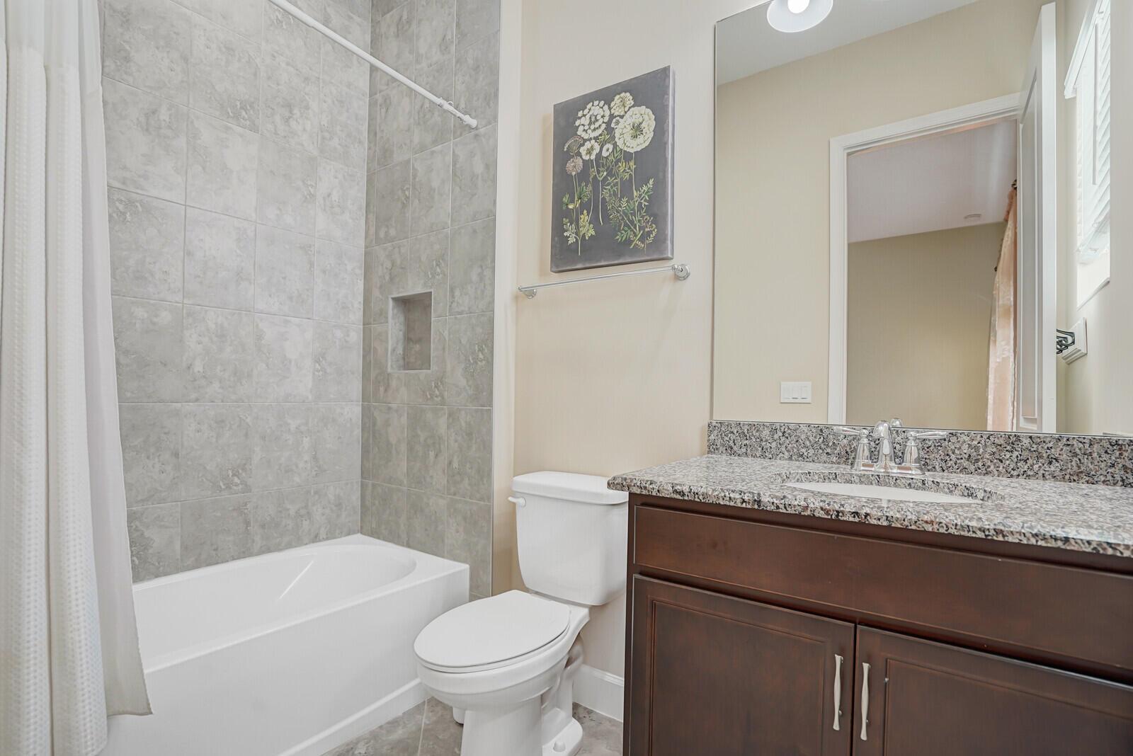 ORCHARDS OF WESTLAKE - Residential