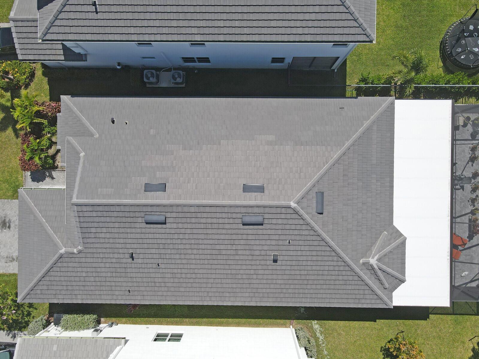 ORCHARDS OF WESTLAKE - Residential