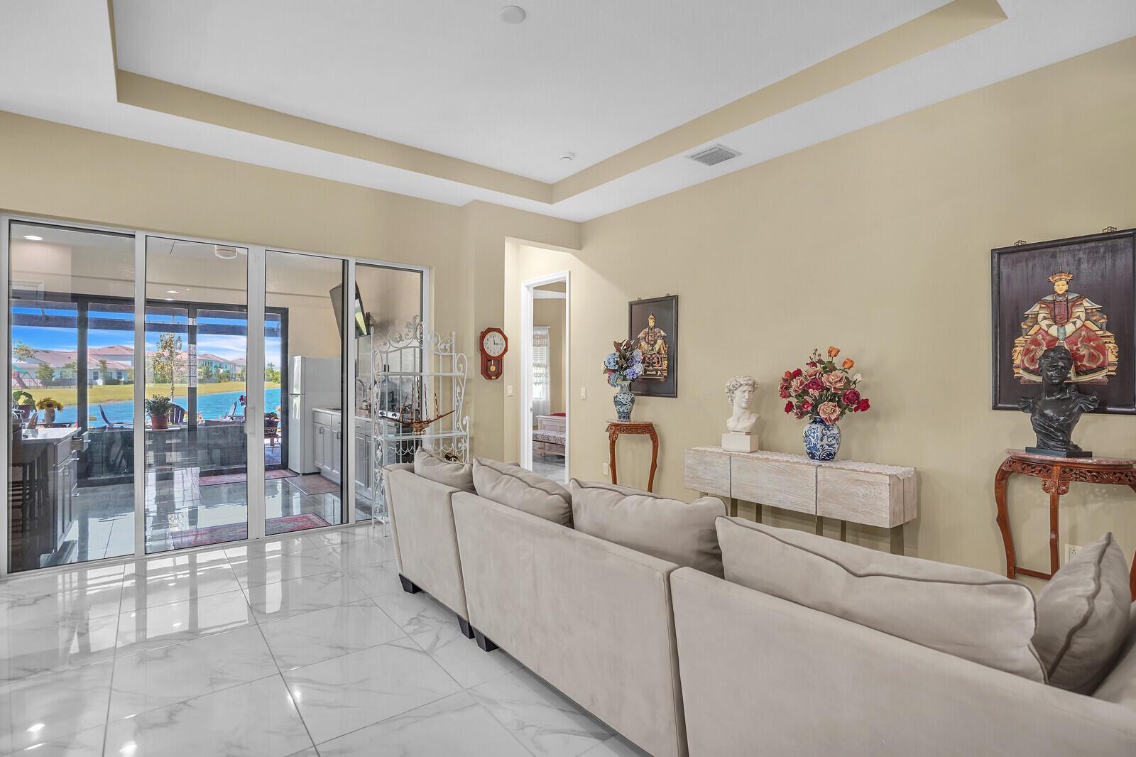 ORCHARDS OF WESTLAKE - Residential