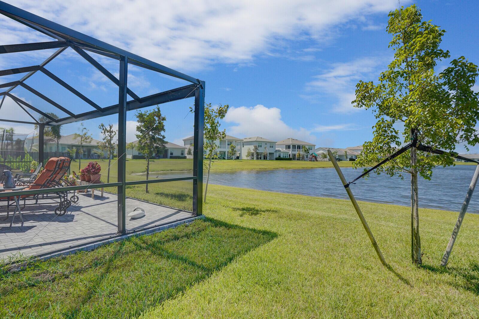 ORCHARDS OF WESTLAKE - Residential