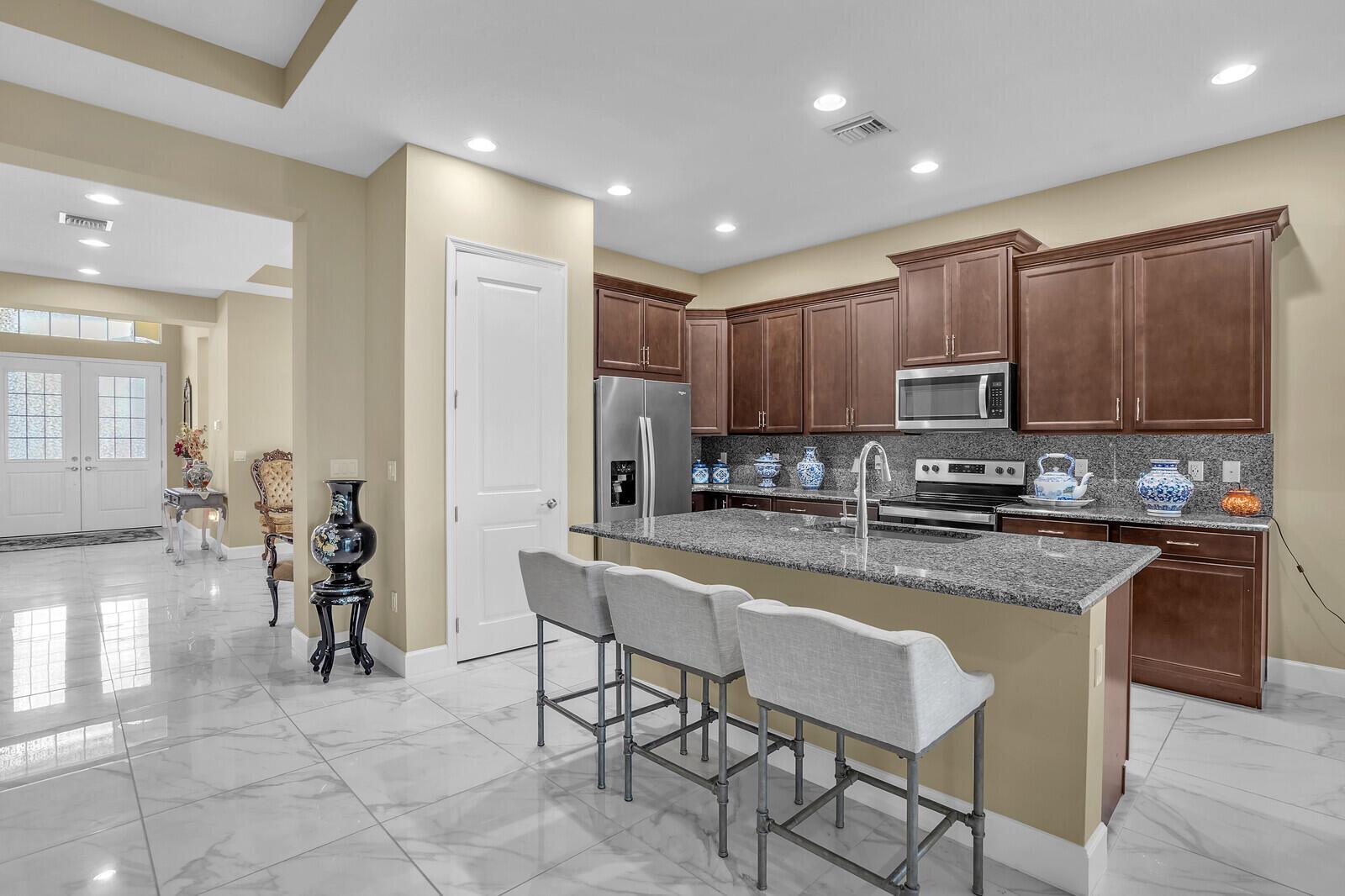 ORCHARDS OF WESTLAKE - Residential