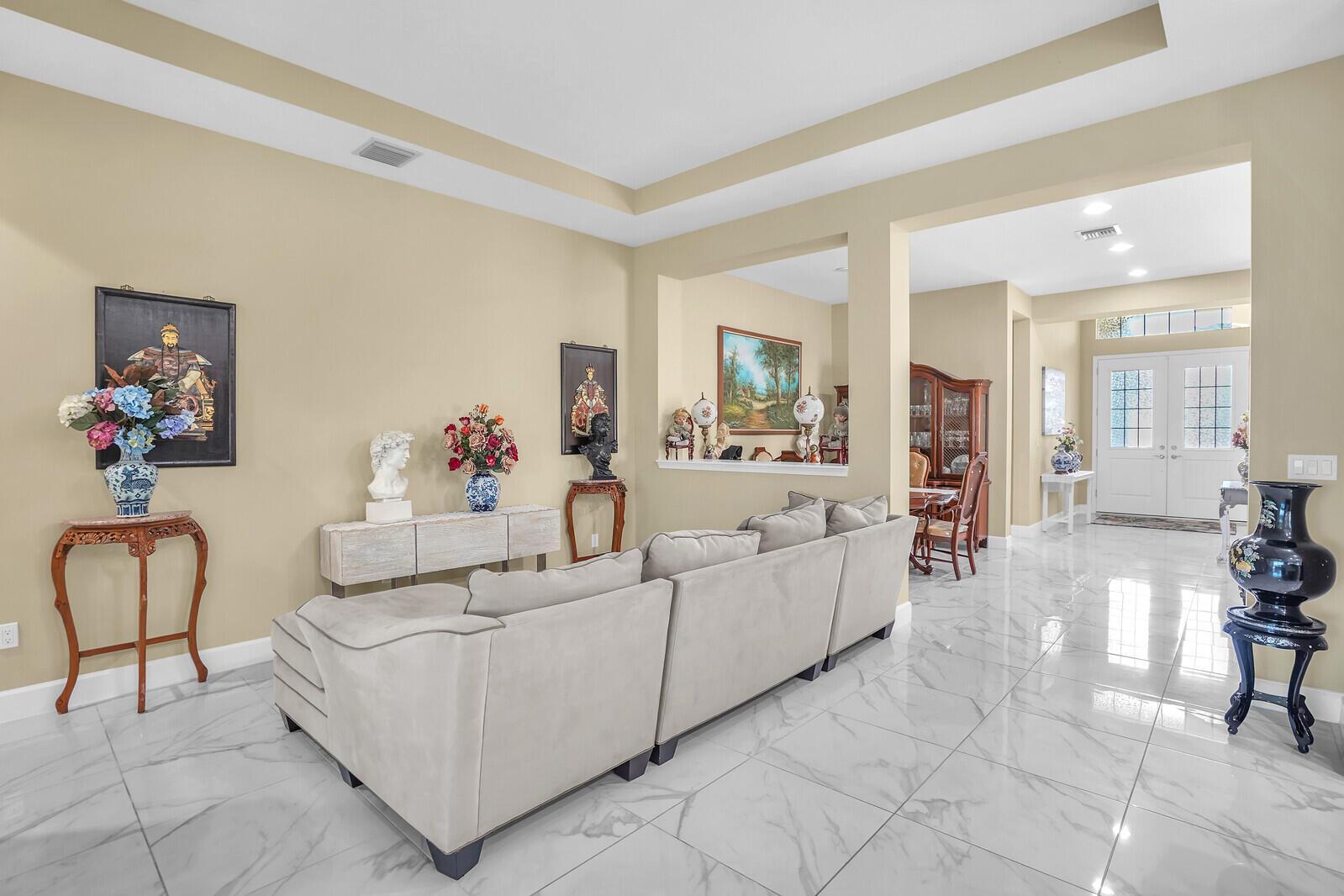 ORCHARDS OF WESTLAKE - Residential