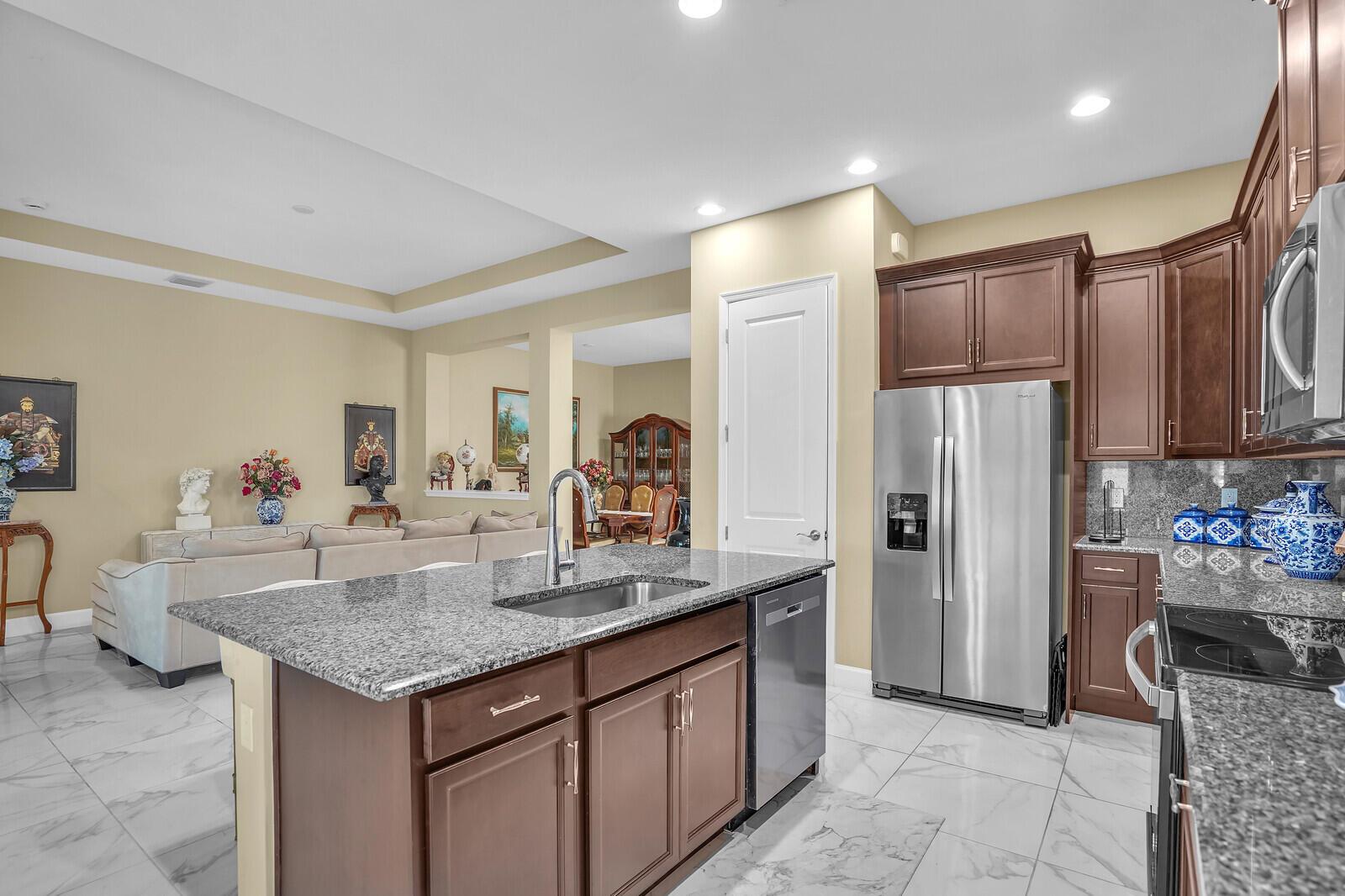 ORCHARDS OF WESTLAKE - Residential