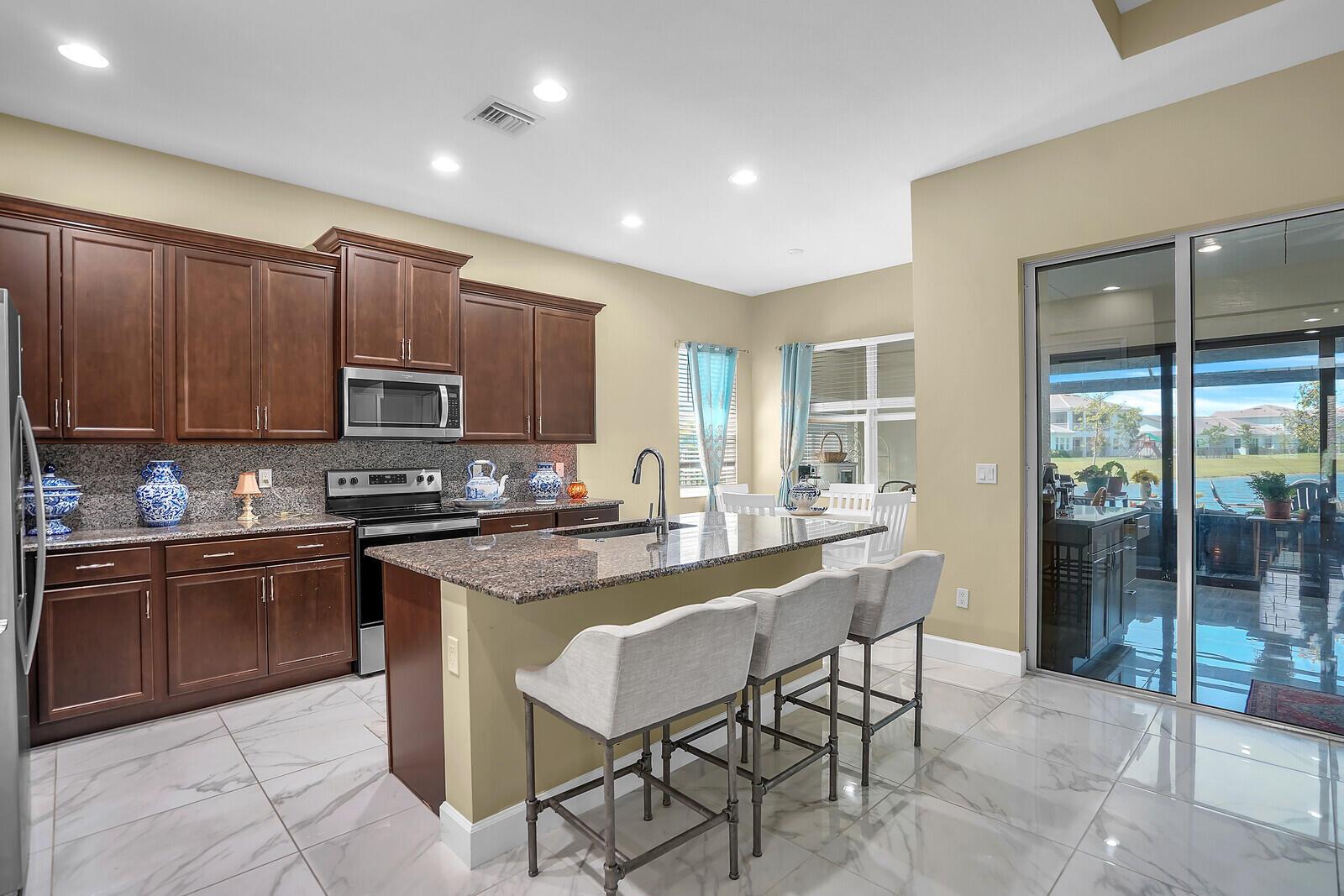 ORCHARDS OF WESTLAKE - Residential