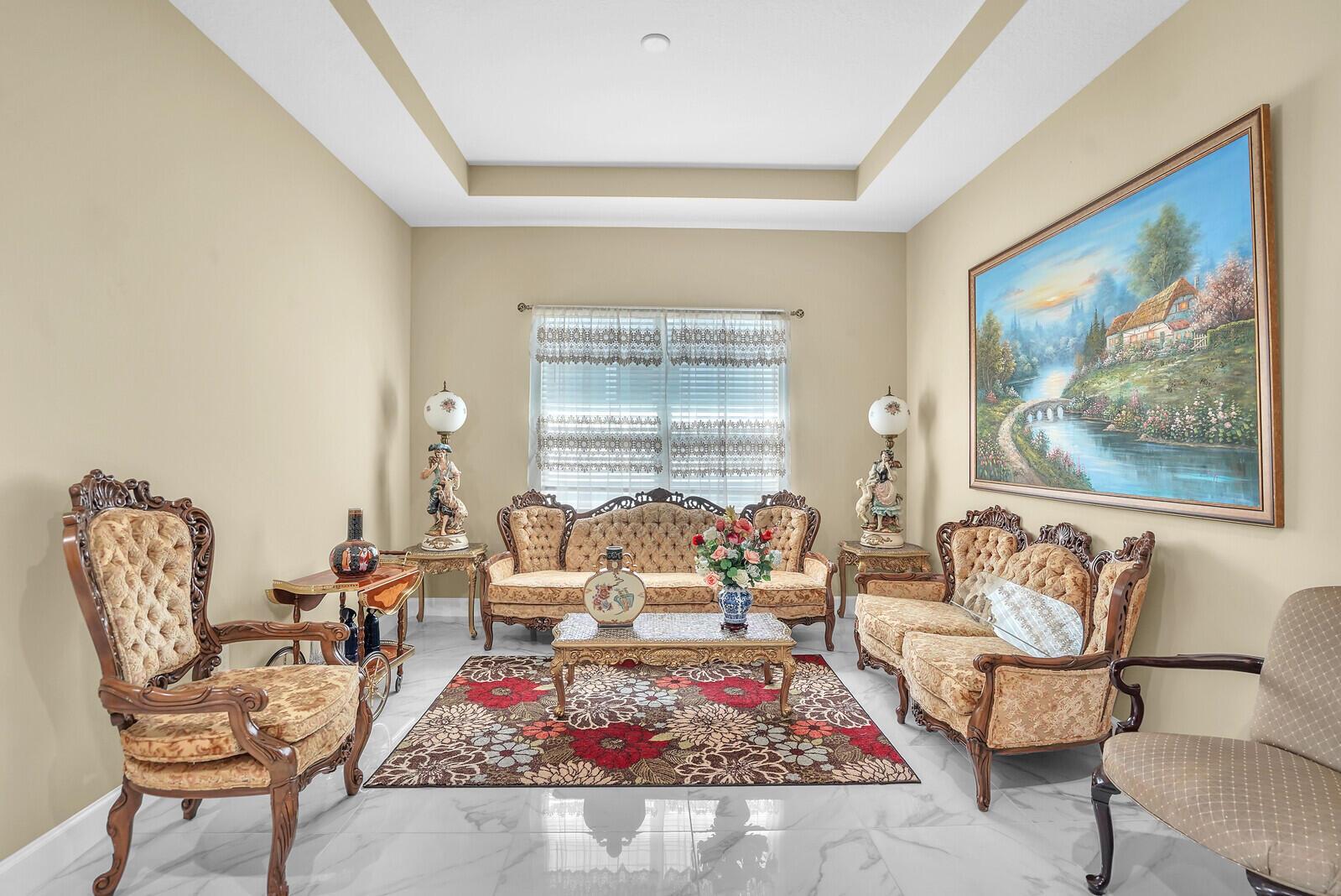 ORCHARDS OF WESTLAKE - Residential