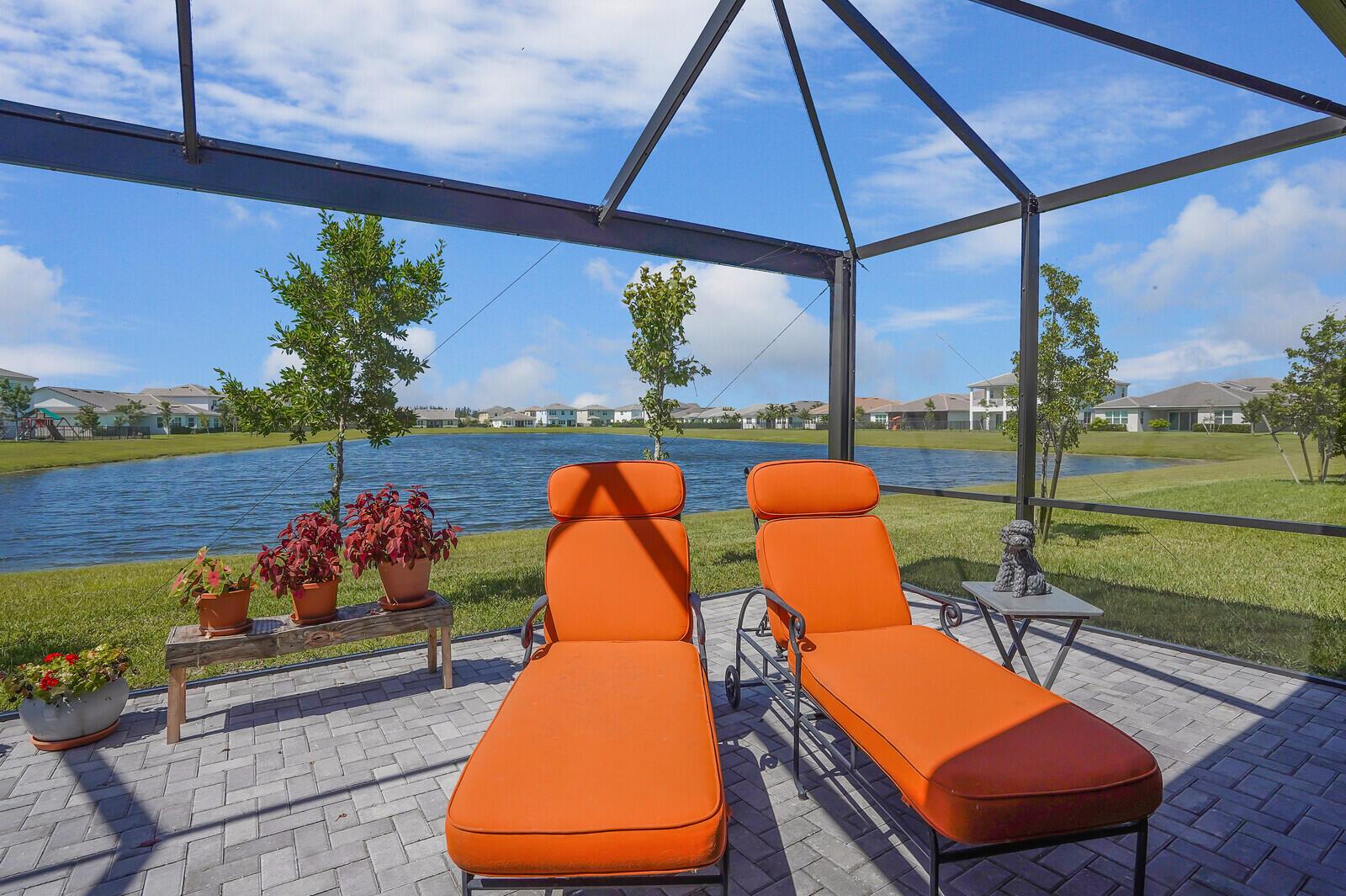 ORCHARDS OF WESTLAKE - Residential