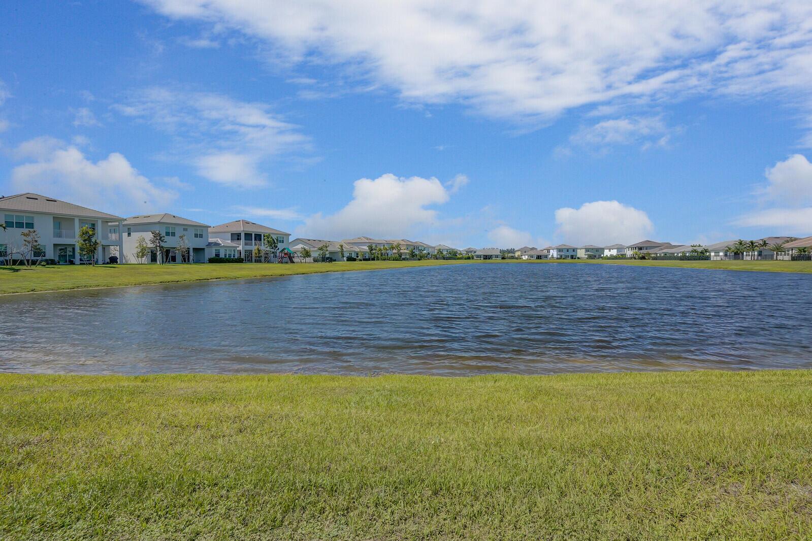 ORCHARDS OF WESTLAKE - Residential