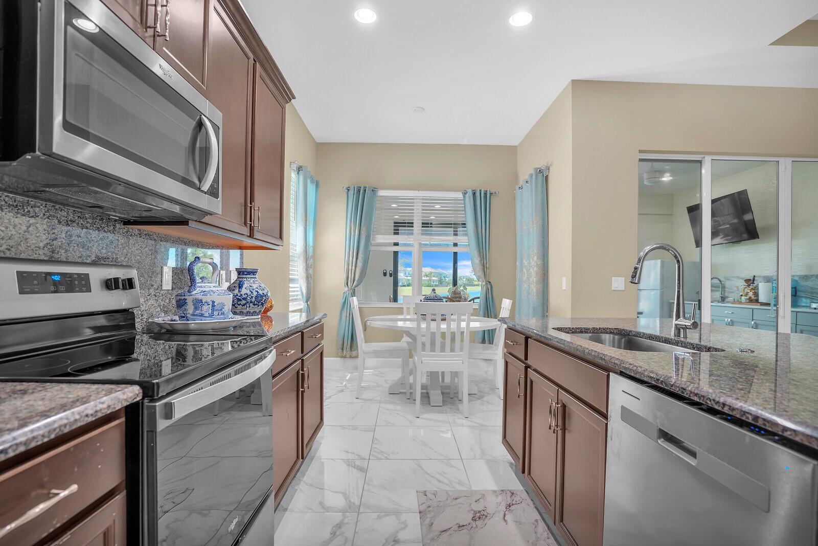 ORCHARDS OF WESTLAKE - Residential