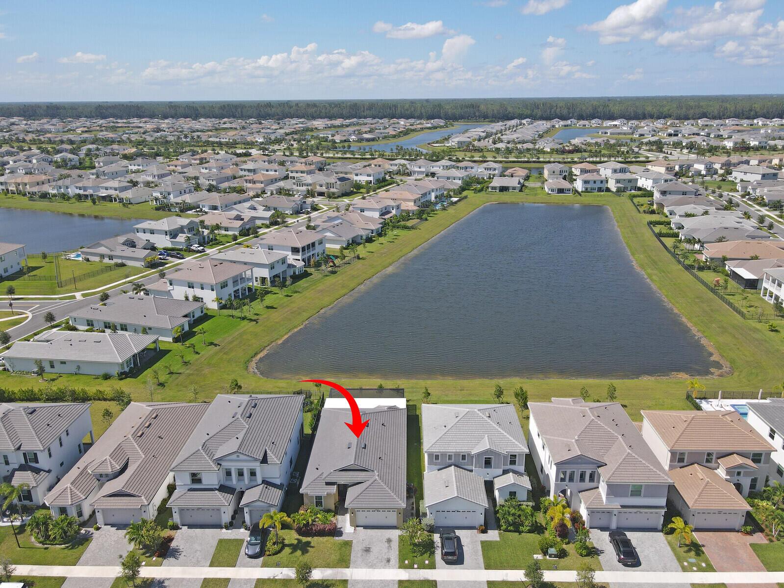 ORCHARDS OF WESTLAKE - Residential