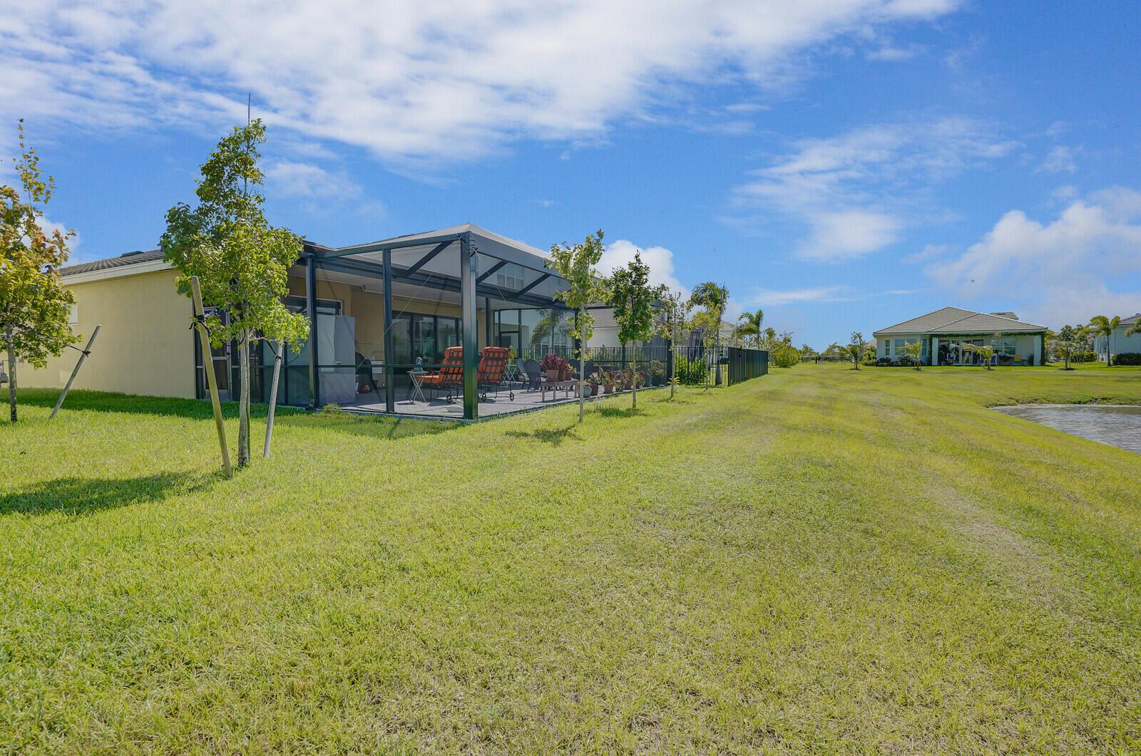 ORCHARDS OF WESTLAKE - Residential