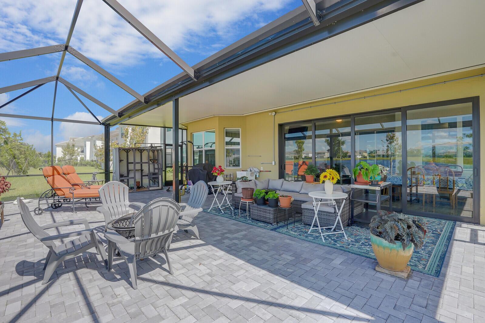 ORCHARDS OF WESTLAKE - Residential