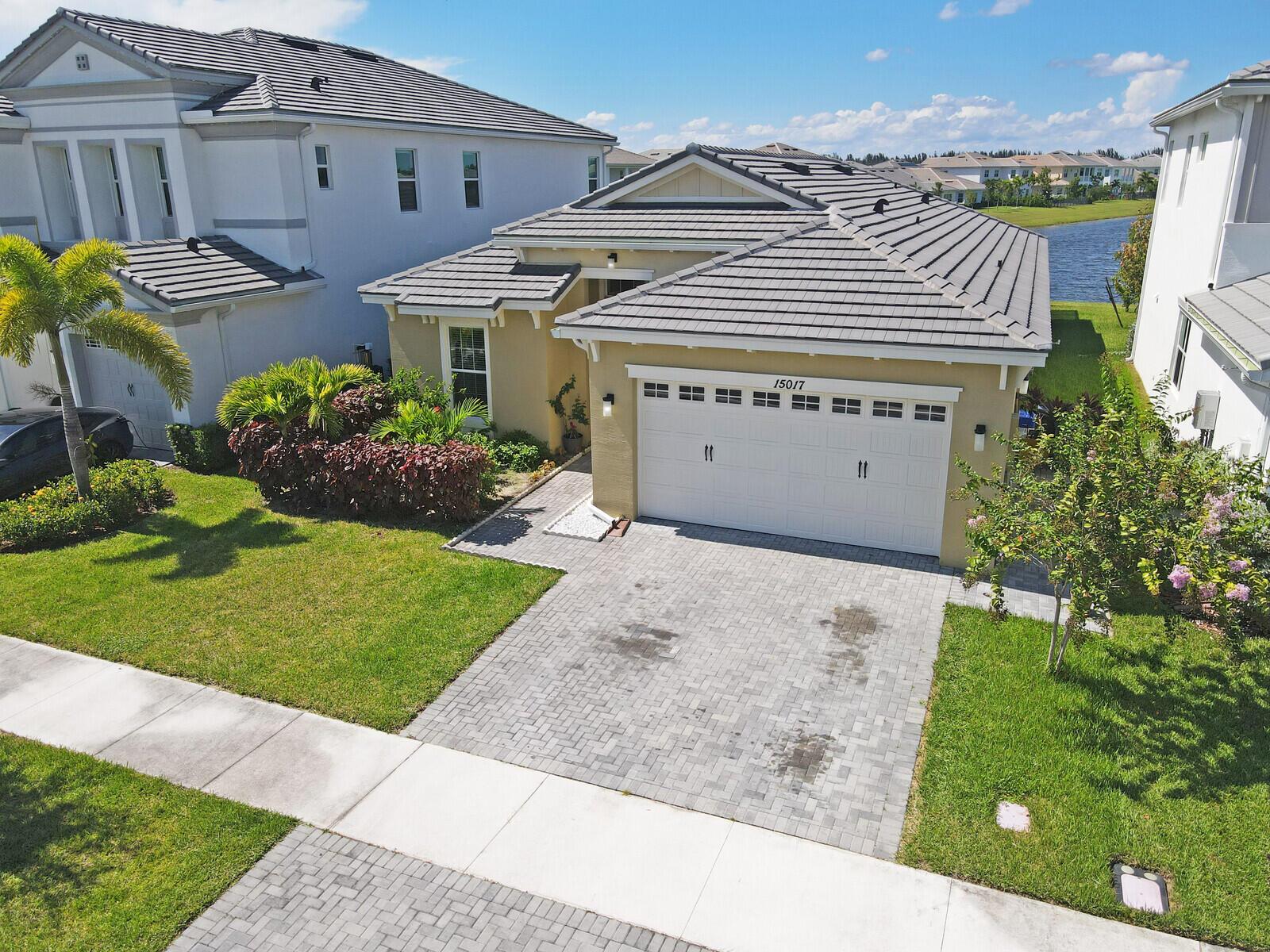 ORCHARDS OF WESTLAKE - Residential