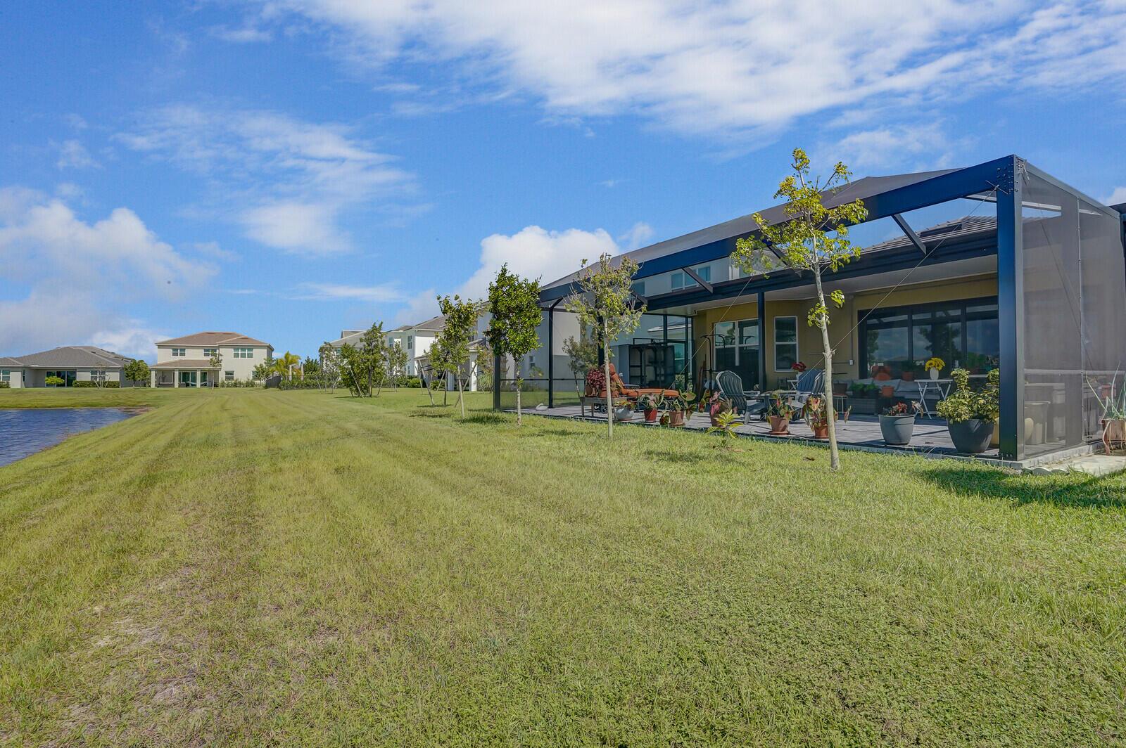 ORCHARDS OF WESTLAKE - Residential