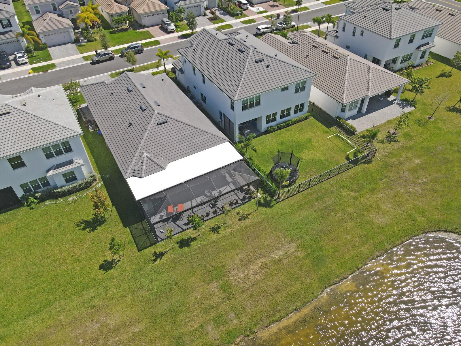 15017 Goldspar Ct Court