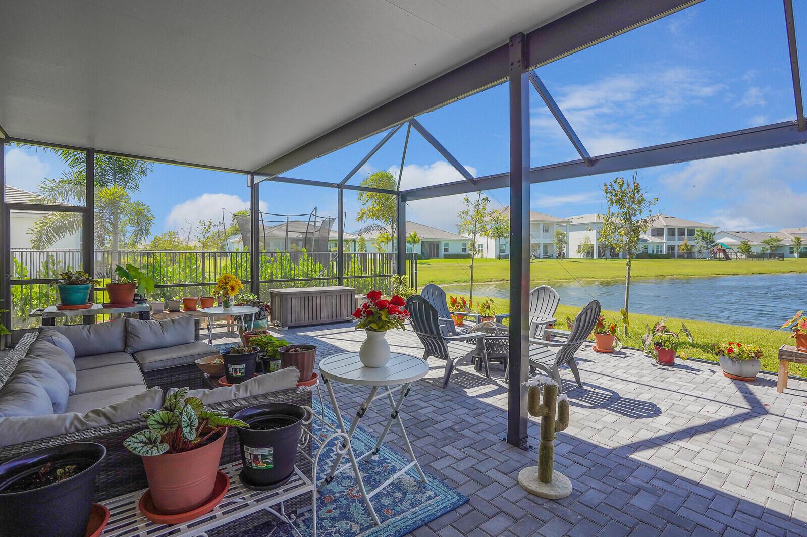 ORCHARDS OF WESTLAKE - Residential