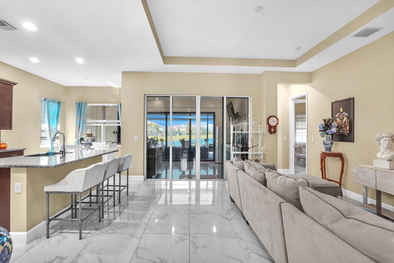 ORCHARDS OF WESTLAKE - Residential