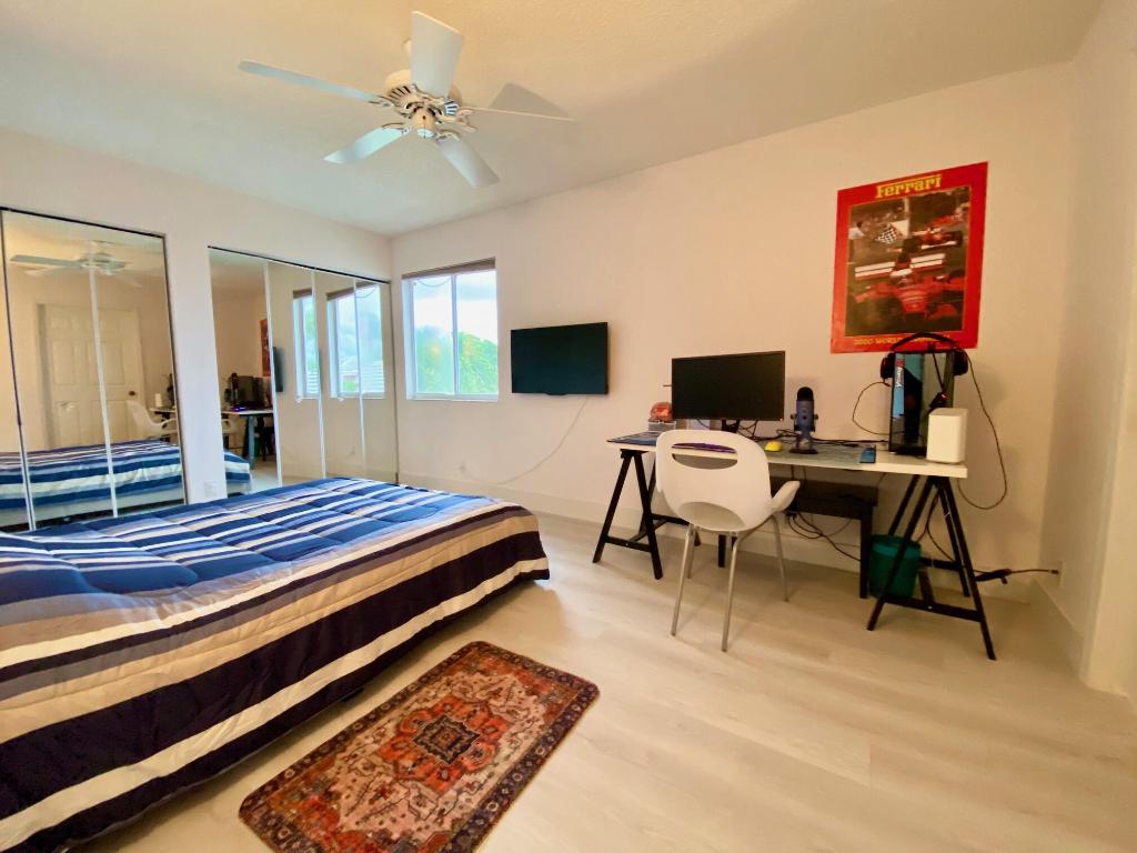 PALMS AT BOCA POINTE - Residential Lease