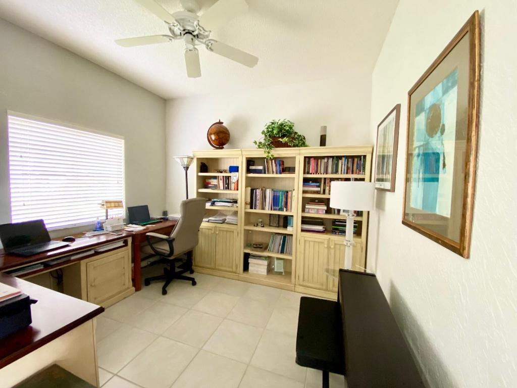 PALMS AT BOCA POINTE - Residential Lease