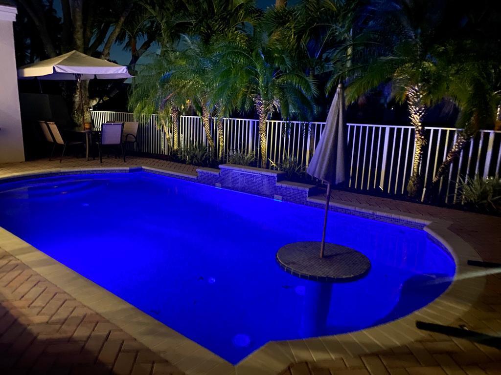 PALMS AT BOCA POINTE - Residential Lease