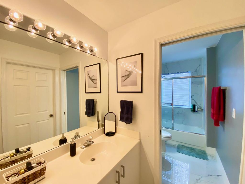 PALMS AT BOCA POINTE - Residential Lease