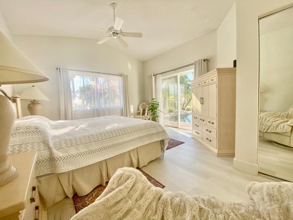 PALMS AT BOCA POINTE - Residential Lease