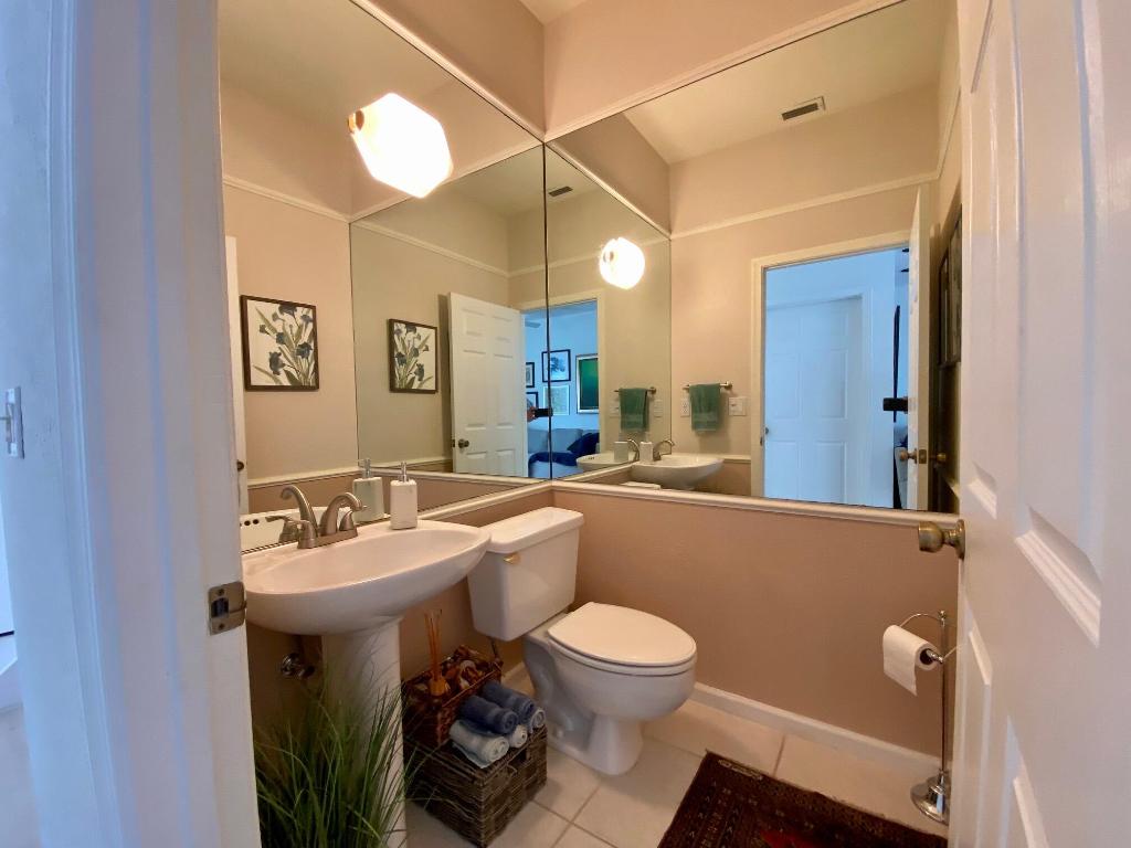 PALMS AT BOCA POINTE - Residential Lease