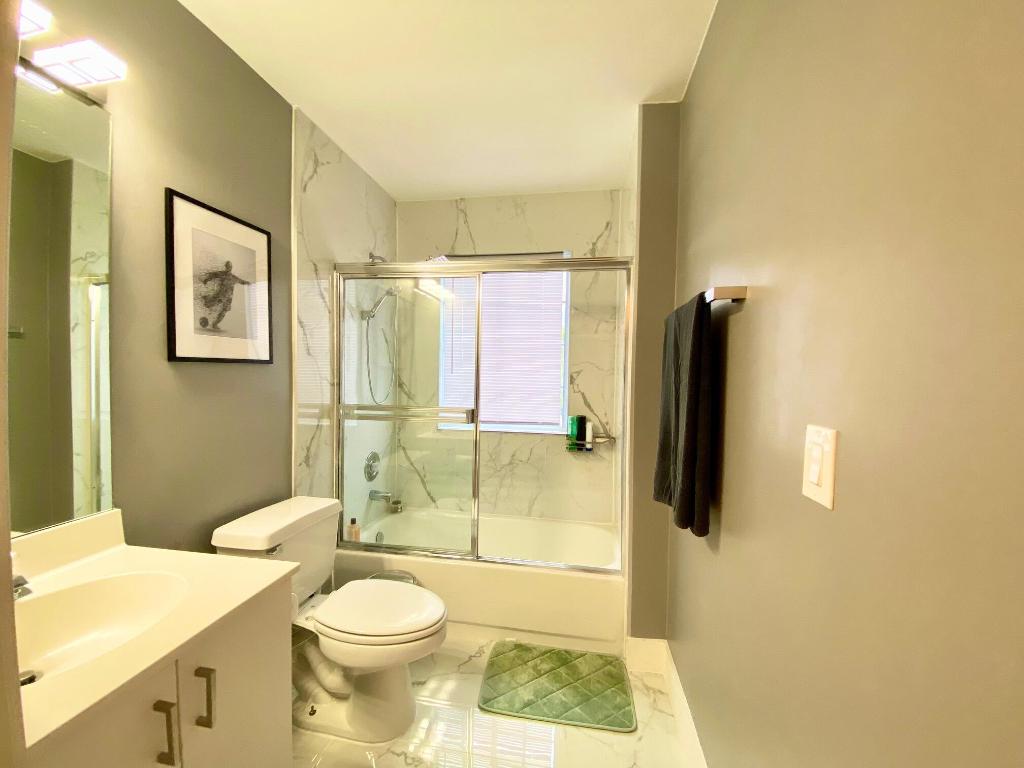 PALMS AT BOCA POINTE - Residential Lease