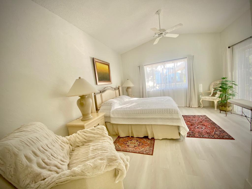 PALMS AT BOCA POINTE - Residential Lease