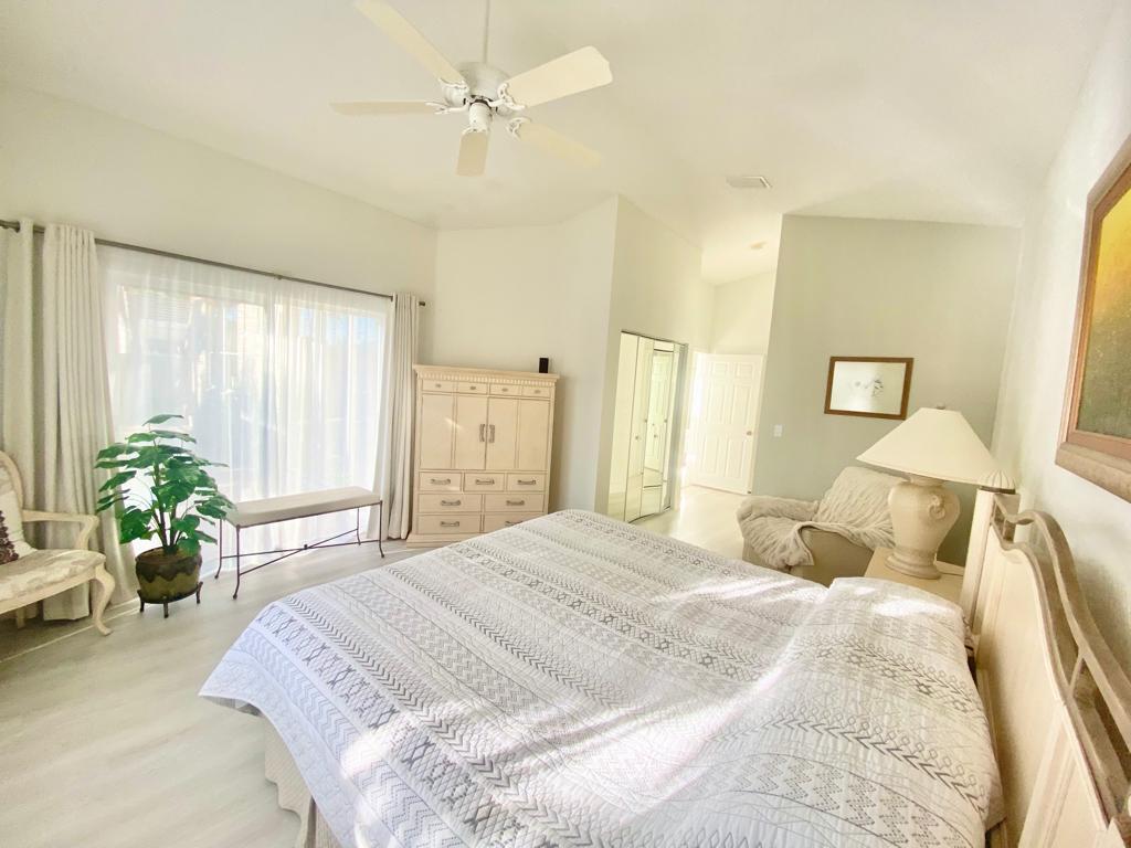 PALMS AT BOCA POINTE - Residential Lease