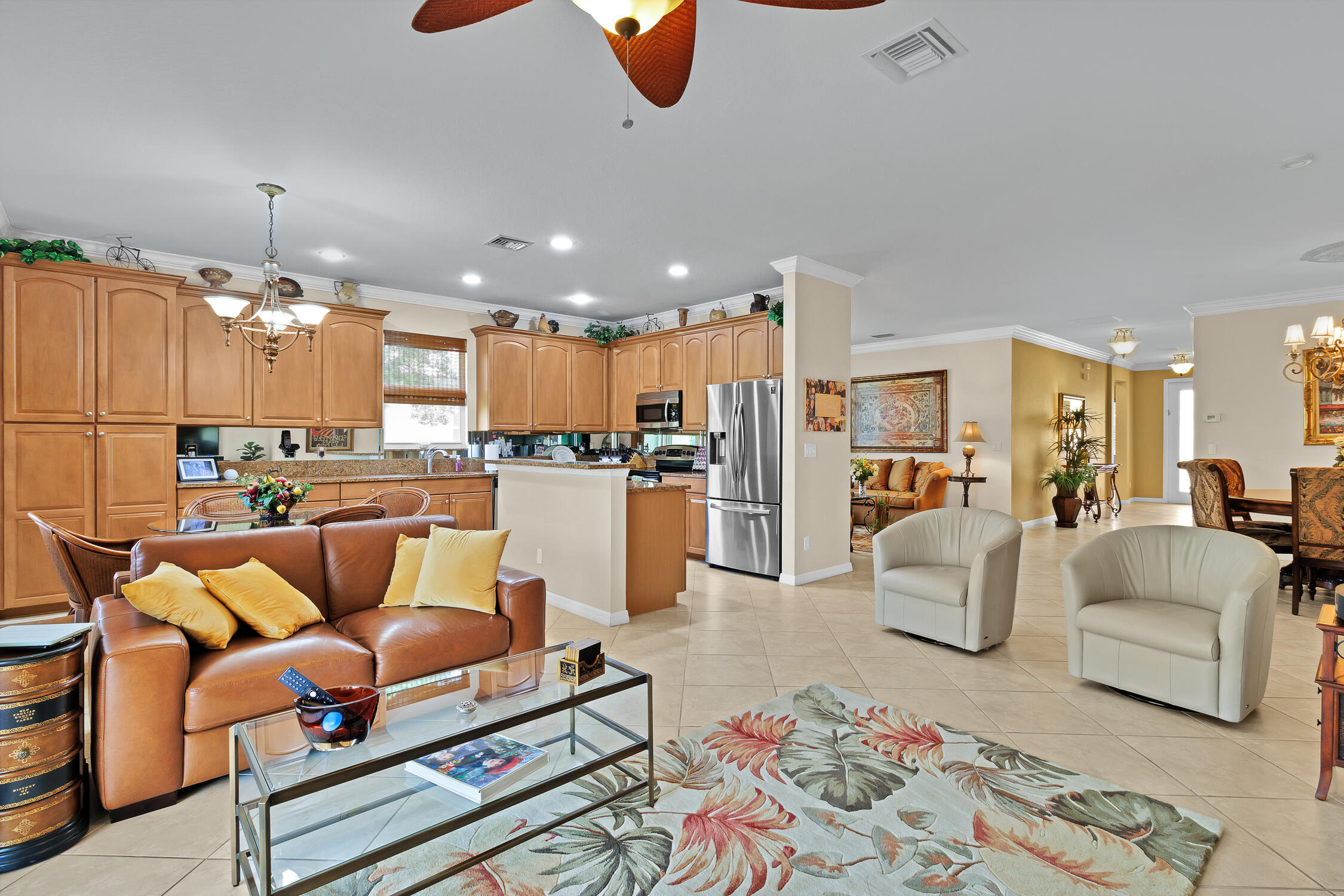 3266 Sussex Way