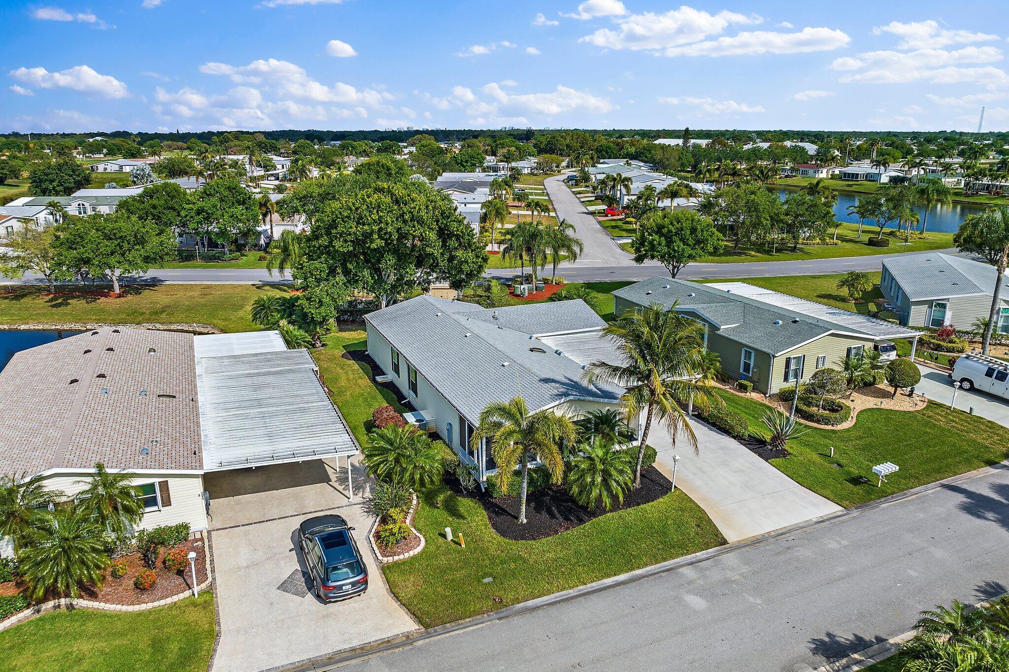 EAGLE'S RETREAT AT SAVANN - Residential