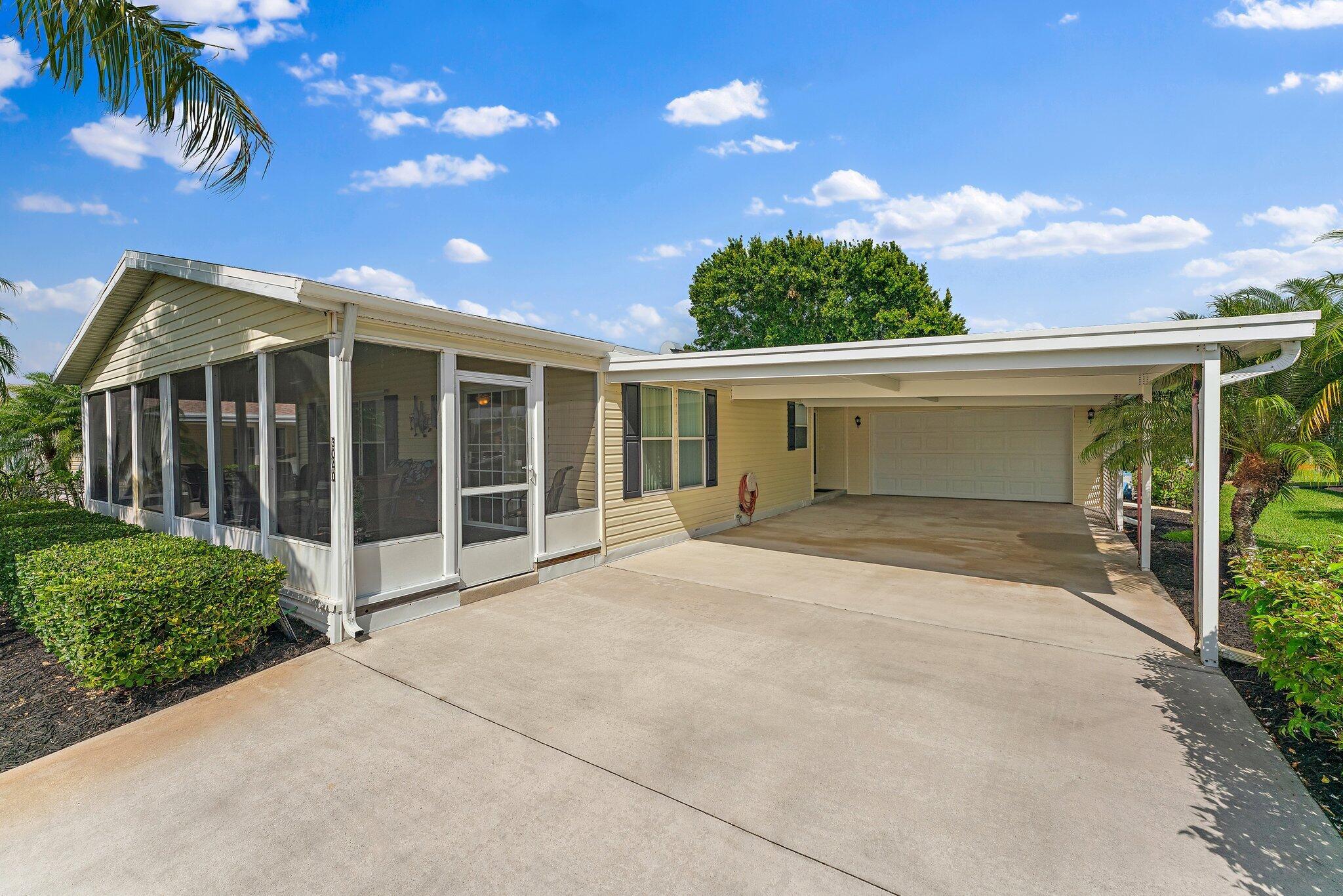 EAGLE'S RETREAT AT SAVANN - Residential