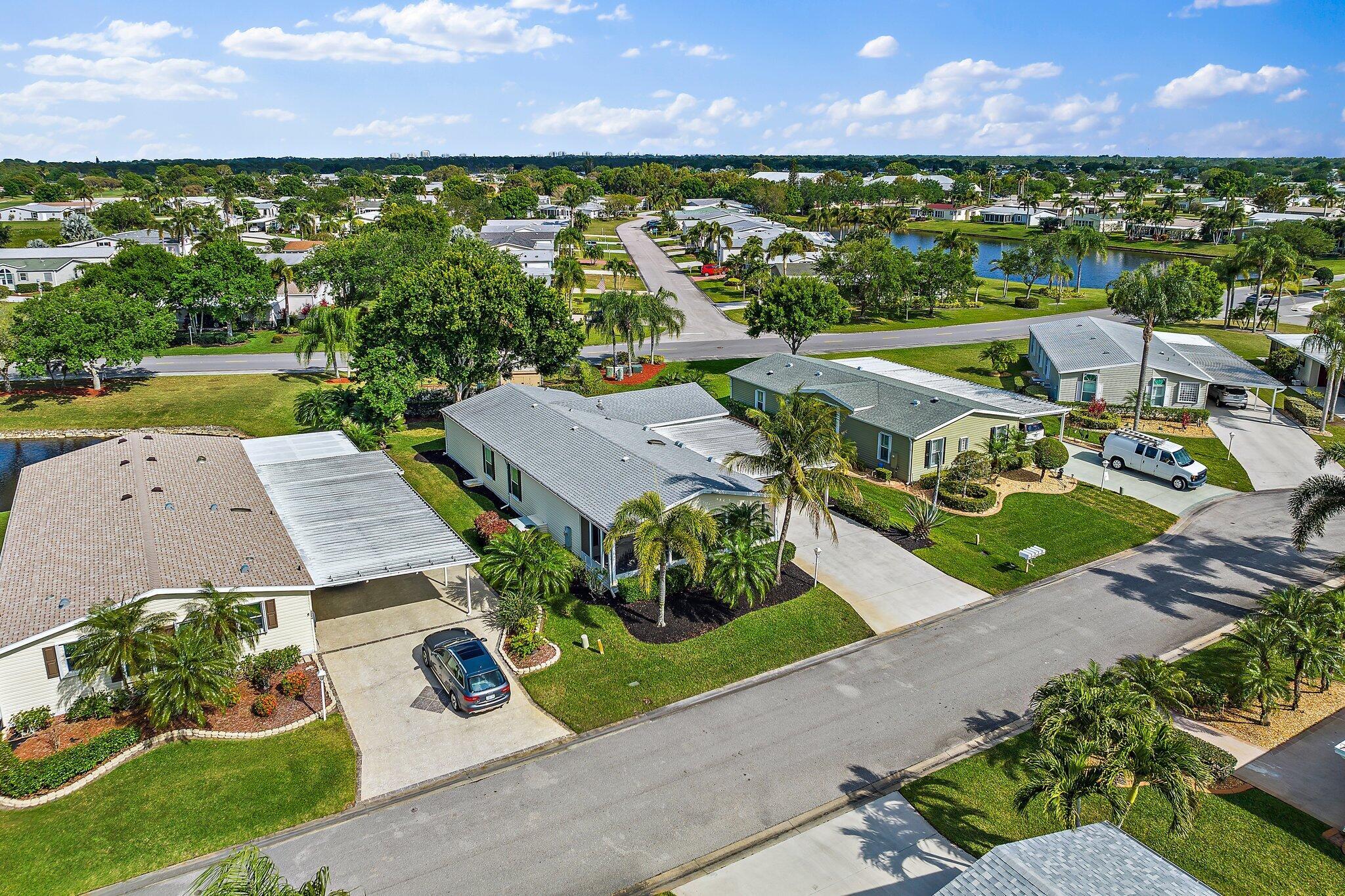 EAGLE'S RETREAT AT SAVANN - Residential