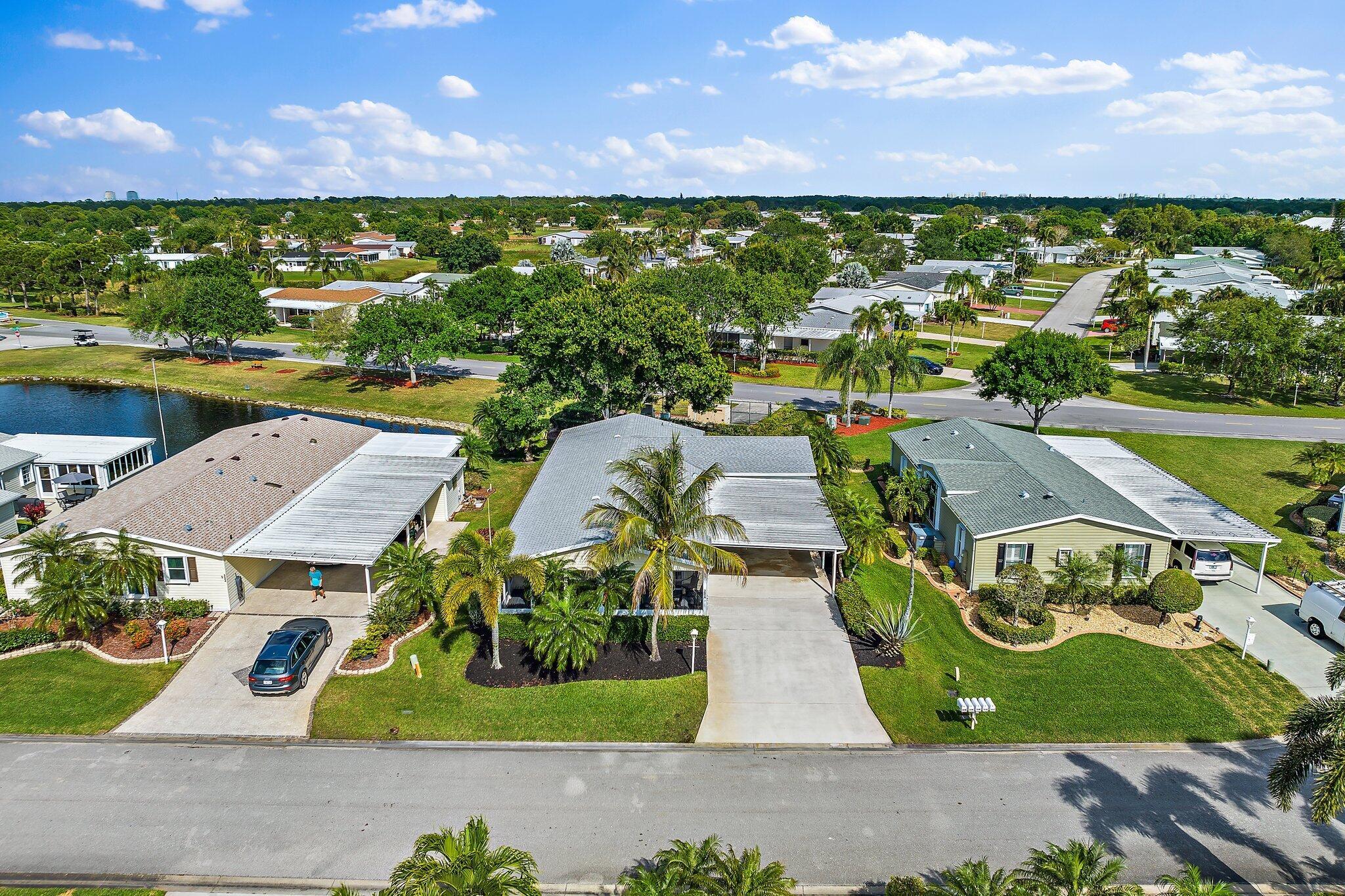 EAGLE'S RETREAT AT SAVANN - Residential