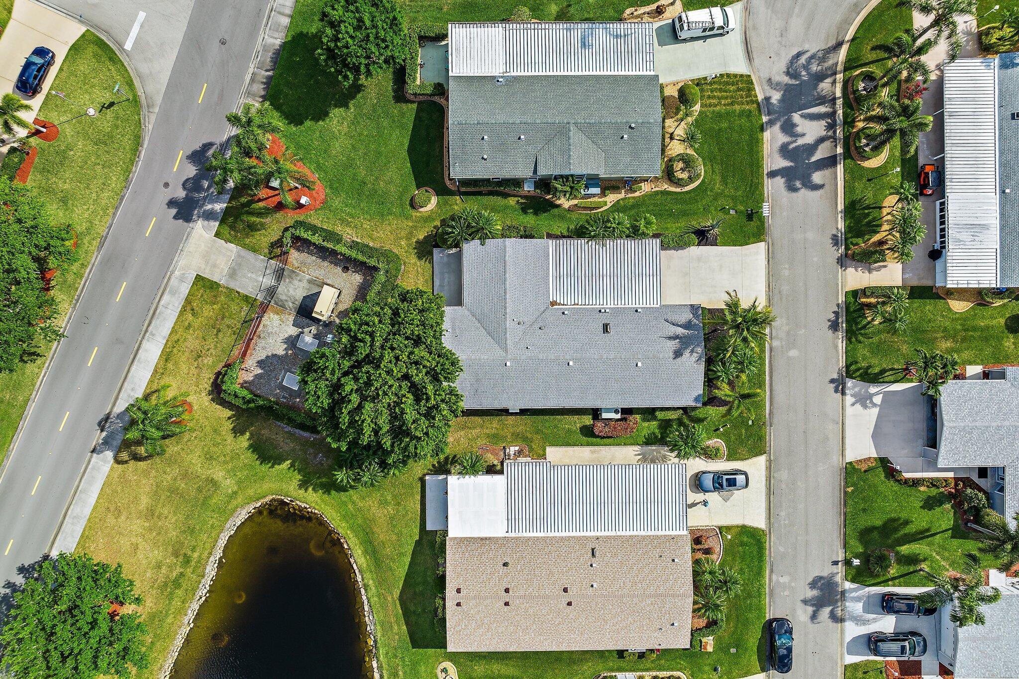 EAGLE'S RETREAT AT SAVANN - Residential