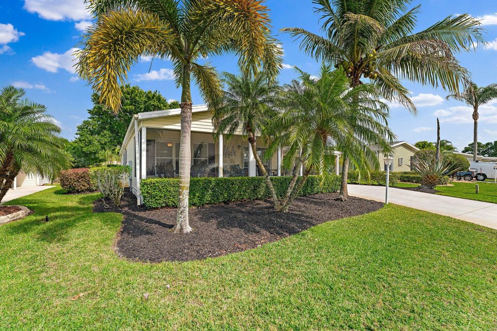 Photo of 3040 Eagles Nest Way, Port Saint Lucie, FL 34952 (MLS # R11122231)