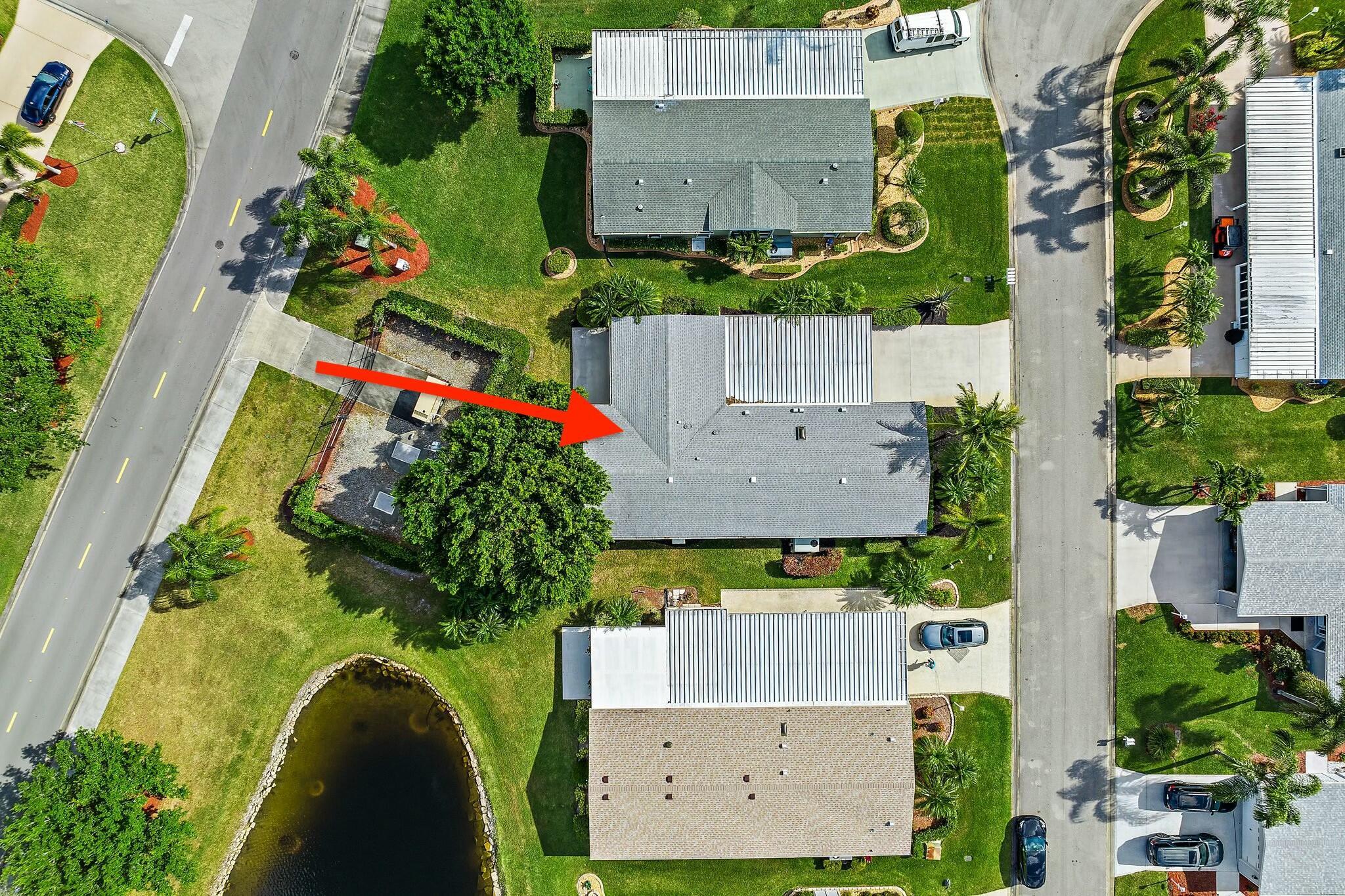 EAGLE'S RETREAT AT SAVANN - Residential