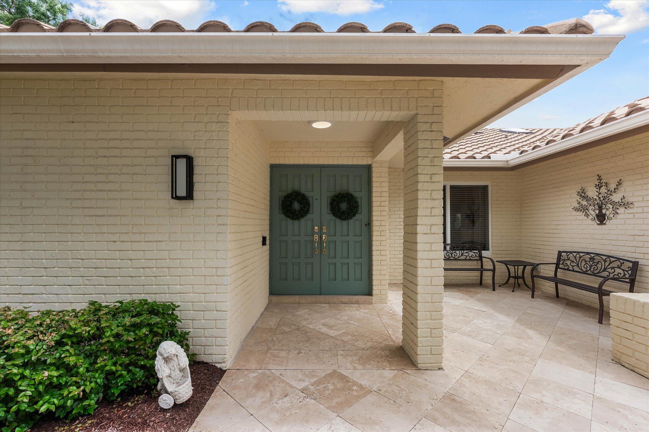 2699 NW 38th Street