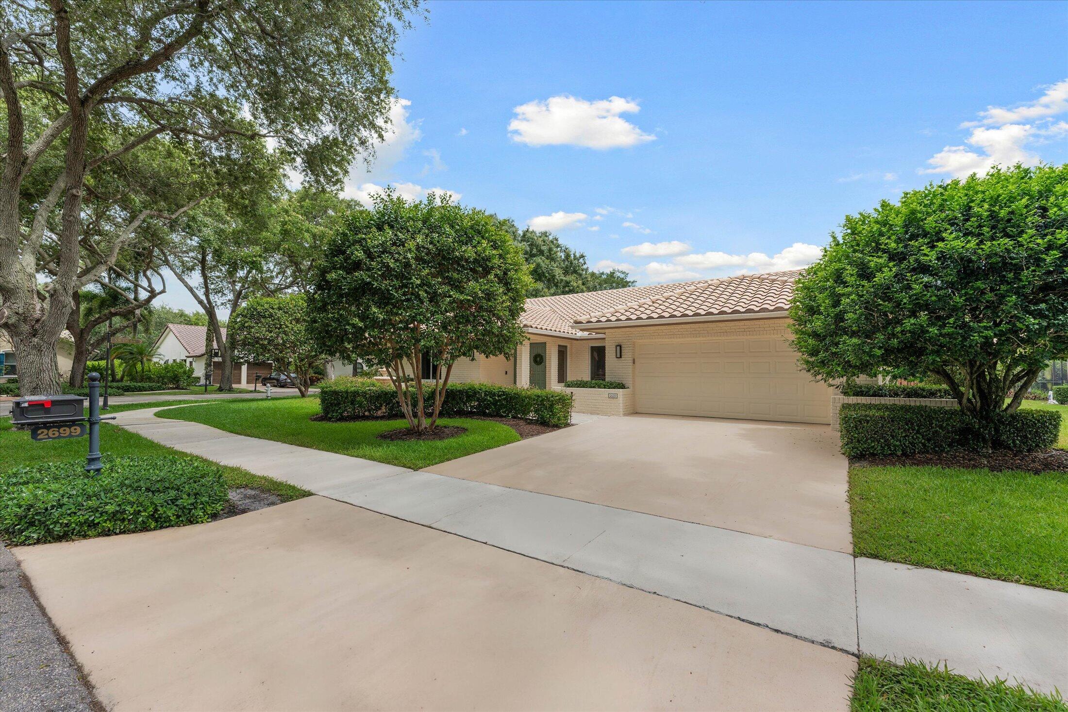 2699 NW 38th Street