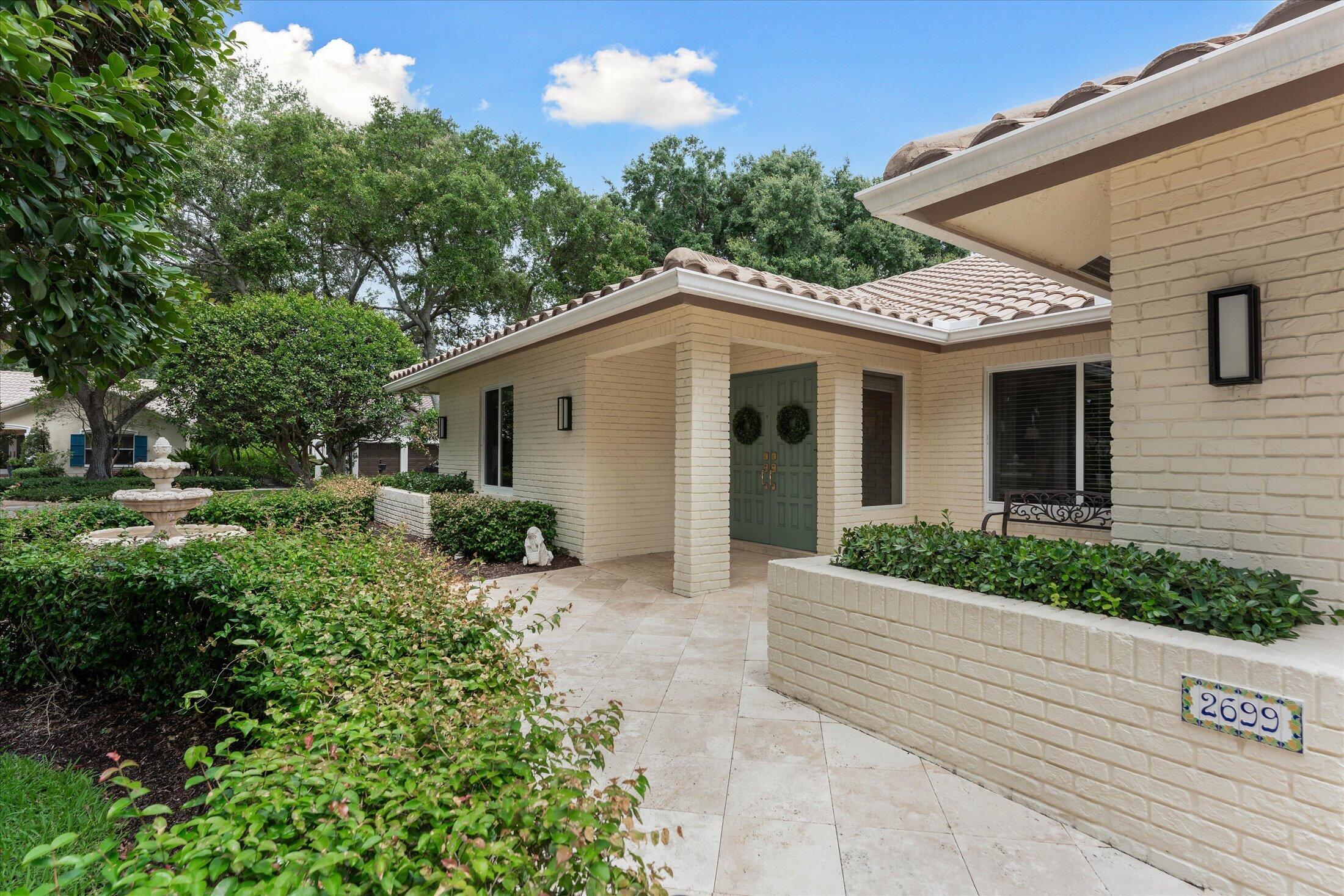 2699 NW 38th Street