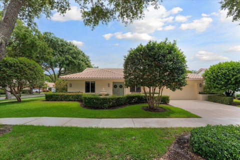 Photo of 2699 NW 38th Street, Boca Raton, FL 33434 (MLS # B26041378)