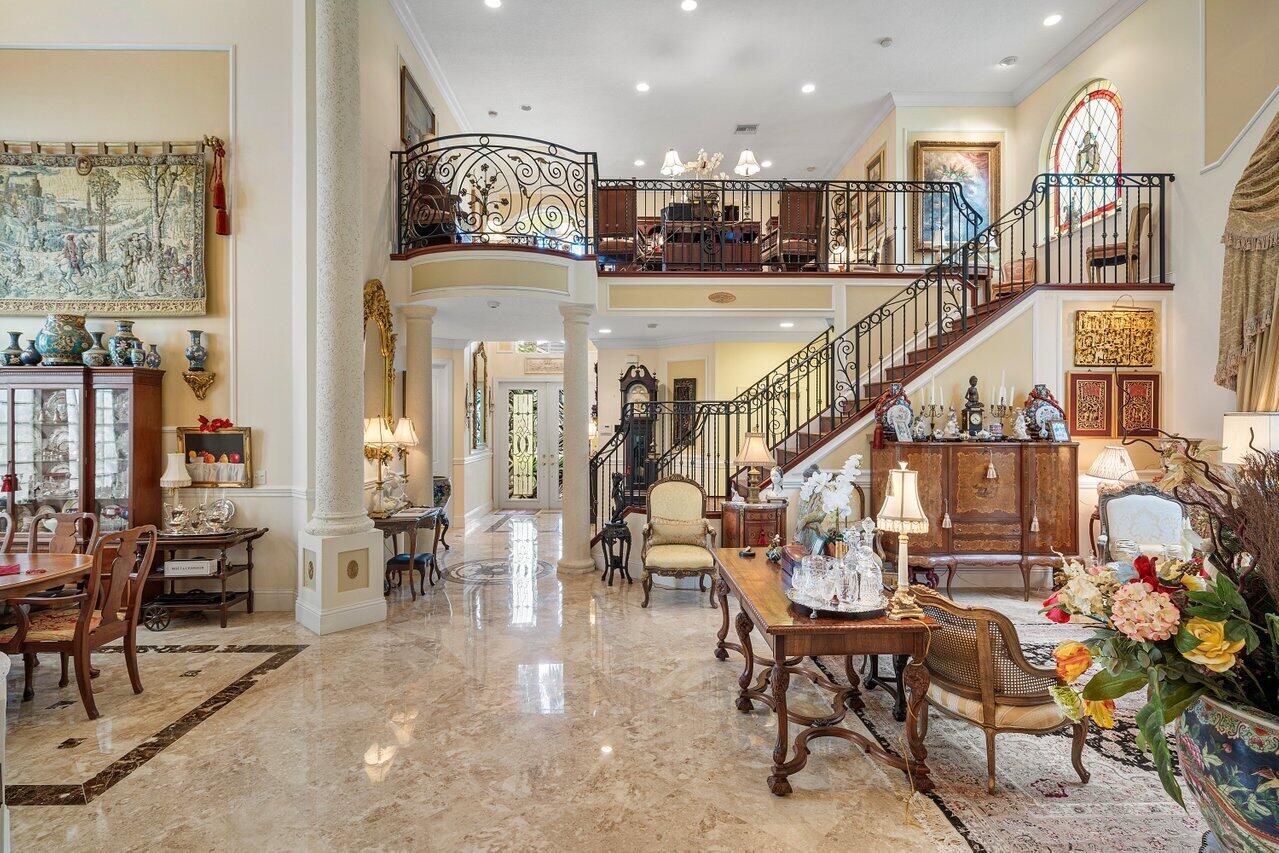 15968 Double Eagle Trail