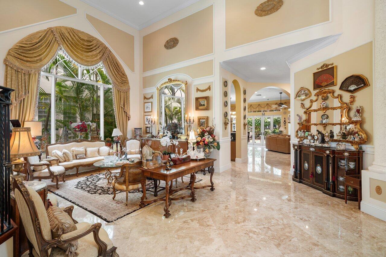 15968 Double Eagle Trail