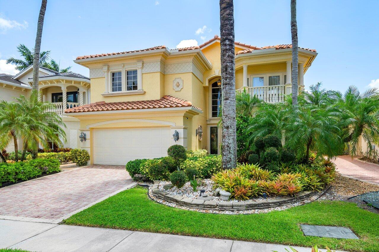 15968 Double Eagle Trail