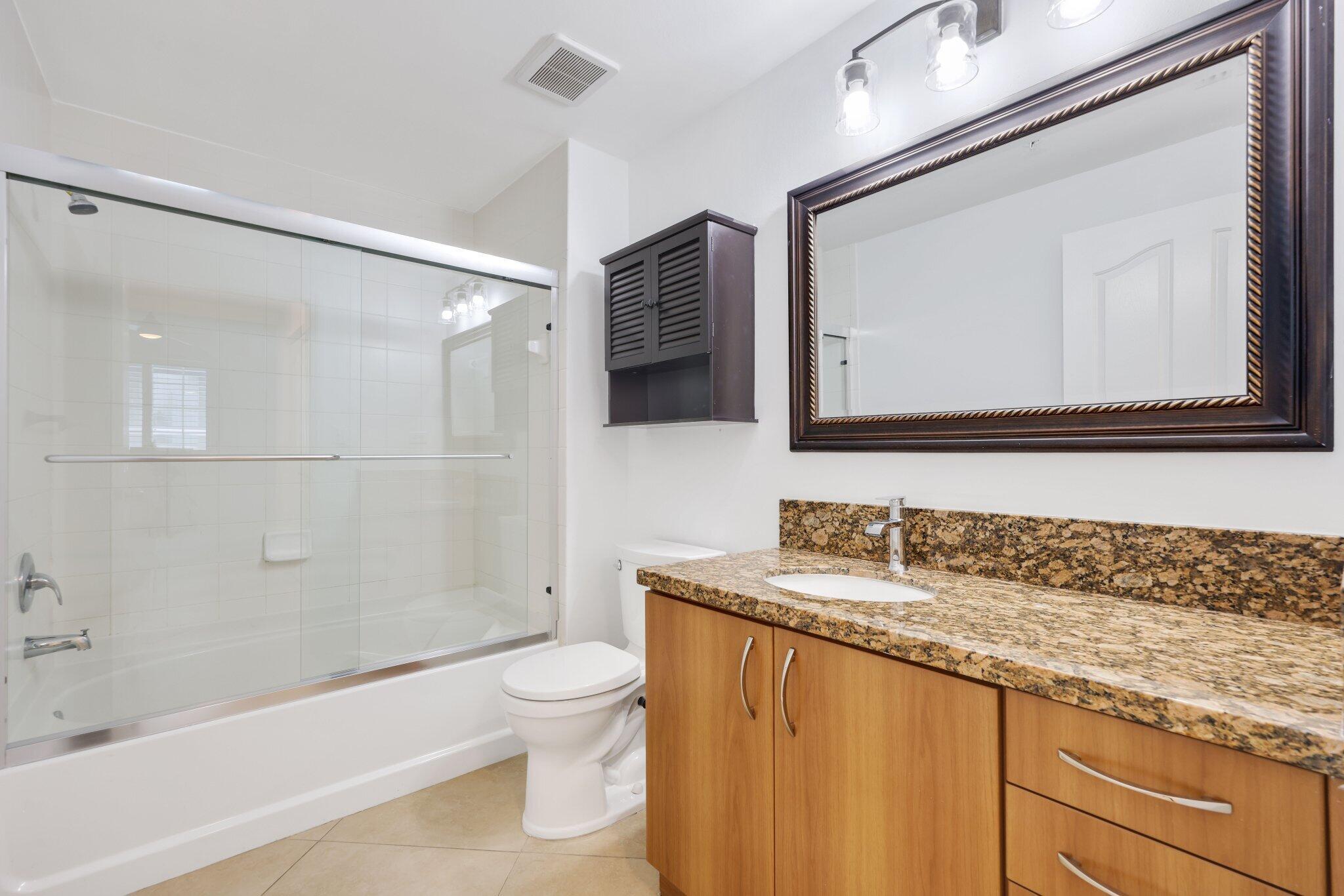 PINEAPPLE GROVE VILLAGE C - Residential Lease